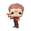 Ігрова фігурка Funko POP! - Ремен Сукуна (Вогняна стріла)  (85322) купити в магазині “Пустун” Фото 2