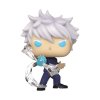 Ігрова фігурка Funko POP! - Годжо Сатору (Техніка: Синій) (85326) купити в магазині “Пустун” Фото 2