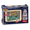 Ігровий набір Bitty POP! Boxes серії Гаррі Поттер - Гоґвортс (85533) купити в магазині “Пустун” Фото 7