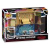 Игровой набор Bitty POP! Boxes серии Очень странные дела - Дом Байерса (85534) купить в магазине “Пустун” Фото 1