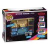 Игровой набор Bitty POP! Boxes серии Очень странные дела - Дом Байерса (85534) купить в магазине “Пустун” Фото 7