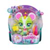 Игровой набор Bubiloons W2 – Мышонок Молли (85619) купить в магазине “Пустун” Фото 1