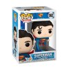 Ігрова фігурка Funko Pop! серії DC - Супермен у польоті (85642) купити в магазині “Пустун” Фото 1