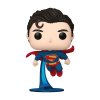 Ігрова фігурка Funko Pop! серії DC - Супермен у польоті (85642) купити в магазині “Пустун” Фото 2
