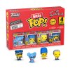 Набор игровых фигурок Bitty POP! - Щекотка (4 фигурки в асс.) (85708) купить в магазине “Пустун” Фото 1