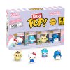Набор игровых фигурок Bitty POP! - Хеллоу Китти (4 фигурки в асс.) (85713) купить в магазине “Пустун” Фото 1