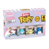 Набор игровых фигурок Bitty POP! - Хеллоу Китти (4 фигурки в асс.) (85713) купить в магазине “Пустун” Фото 3