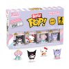 Набір ігрових фігурок Bitty POP - Куромі (4 фігурки в асс.) (85715) купити в магазині “Пустун” Фото 1