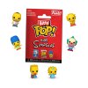 Игровая фигурка Bitty Pop! серии Симпсоны (в ассорт.) (85722) купить в магазине “Пустун” Фото 2