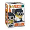 Игровая фигурка Funko POP! cерии Minions x BTS - Чимин (85964) купить в магазине “Пустун” Фото 1