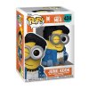 Ігрова фігурка Funko POP! серії Minions x BTS - Джонгук (85966) купити в магазині “Пустун” Фото 1