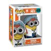 Ігрова фігурка Funko POP! серії Minions x BTS - Шуга (85968) купити в магазині “Пустун” Фото 1