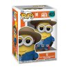 Ігрова фігурка Funko POP! серії Minions x BTS - Ві (85969) купити в магазині “Пустун” Фото 1