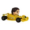 Игровая фигурка Funko POP! - Айртон Сенна в болиде (86181) купить в магазине “Пустун” Фото 2