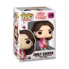 Ігрова фігурка Funko POP! серії Емілі в Парижі - Емілі Купер (86259) купити в магазині “Пустун” Фото 1