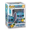 Игровая фигурка Funko POP! - Луау Стич (86275) купить в магазине “Пустун” Фото 1
