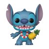 Игровая фигурка Funko POP! - Луау Стич (86275) купить в магазине “Пустун” Фото 2