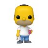 Игровая фигурка Funko POP! серии Симпсоны S11 - Гомер (86406) купить в магазине “Пустун” Фото 2