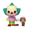 Набір фігурок Funko POP! серії Сімпсони S11 - Красті Клоун і Тенні (86410) купити в магазині “Пустун” Фото 2