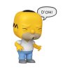 Игровая фигурка Funko POP! серии Симпсоны S12 - Гомер (86412) купить в магазине “Пустун” Фото 2