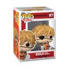 Игровая фигурка Funko POP! - Дэнджи и Почита (86484) купить в магазине “Пустун” Фото 1