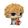 Игровая фигурка Funko POP! - Дэнджи и Почита (86484) купить в магазине “Пустун” Фото 2