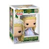 Игровая фигурка Funko POP! серии Wicked: Чародейка - Глинда в голубом платье (86671) купить в магазине “Пустун” Фото 1