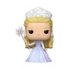 Игровая фигурка Funko POP! серии Wicked: Чародейка - Глинда в голубом платье (86671) купить в магазине “Пустун” Фото 2