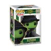 Игровая фигурка Funko POP! серии Wicked: Чародейка S2 - Эльфаба (86672) купить в магазине “Пустун” Фото 1