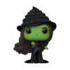 Игровая фигурка Funko POP! серии Wicked: Чародейка S2 - Эльфаба (86672) купить в магазине “Пустун” Фото 2