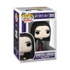 Игровая фигурка Funko POP! серии Уэнздей - Мортиша Аддамс с Книгой Теней (86680) купить в магазине “Пустун” Фото 1