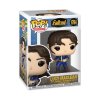 Игровая фигурка Funko POP! серии Фоллаут - Люси Маклин (86797) купить в магазине “Пустун” Фото 1