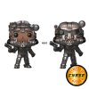 Игровая фигурка Funko POP! серии Фоллаут - Максимус (w/CH) (86798) купить в магазине “Пустун” Фото 2