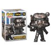Игровая фигурка Funko POP! серии Фоллаут - Максимус (w/CH) (86798) купить в магазине “Пустун” Фото 4