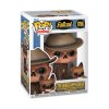 Набор игровых фигурок Funko POP! серии Фоллаут - Гуль и CX404 (86799) купить в магазине “Пустун” Фото 1