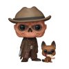 Набор игровых фигурок Funko POP! серии Фоллаут - Гуль и CX404 (86799) купить в магазине “Пустун” Фото 2