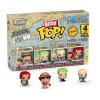 86892_1 Набор игровых фигурок Bitty POP! - Луффи (4 фигурки в асс.) (86892) купить в магазине “Пустун” Фото 1