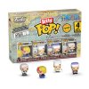 Набор игровых фигурок Bitty POP! - Санджи (4 фигурки в асс.) (86894) купить в магазине “Пустун” Фото 1