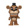 Ігрова фігурка Funko POP! серії 5 ночей у Фредді: 10 років - Фредді (87116) купити в магазині “Пустун” Фото 1