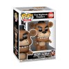 Ігрова фігурка Funko POP! серії 5 ночей у Фредді: 10 років - Фредді (87116) купити в магазині “Пустун” Фото 3