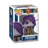 Игровая фигурка Funko POP! серии World of Warcraft - Ксал'атат (87121) купить в магазине “Пустун” Фото 1
