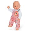 Одежда для куклы Baby Born - Комбинезон Джунгли (871669) купить в магазине “Пустун” Фото 3