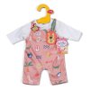 Одежда для куклы Baby Born - Комбинезон Джунгли (871669) купить в магазине “Пустун” Фото 6