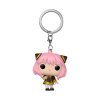 Игровая фигурка на клипсе Funko POP! серии Семья шпиона - Аня Форджер (87184) купить в магазине “Пустун” Фото 2