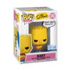 Ігрова фігурка Funko POP! серії Сімпсони - Барт (87246) купити в магазині “Пустун” Фото 1