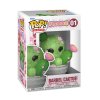 Ігрова фігурка Funko POP! серії Flora - Кактус (88381) купити в магазині “Пустун” Фото 1