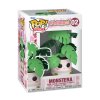 Игровая фигурка Funko POP! серии Flora - Монстера (88382) купить в магазине “Пустун” Фото 1