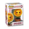 Игровая фигурка Funko POP! серии Flora - Подсолнечник (88383) купить в магазине “Пустун” Фото 1