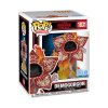 Игровая фигурка Funko POP! серии Очень странные дела - Демогоргон в огне (88400) купить в магазине “Пустун” Фото 1