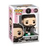 Игровая фигурка Funko POP! серии Футбол: Итер Майами - Лионель Месси (88617) купить в магазине “Пустун” Фото 1